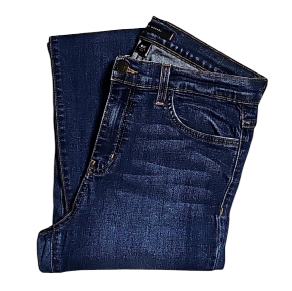 🐒Flying Monkey Highrise Slim-Fit Ankle Skinny Jeans. Women's Size: W30x30L. - Picture 4 of 13